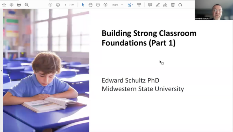 | Insights to Behavior